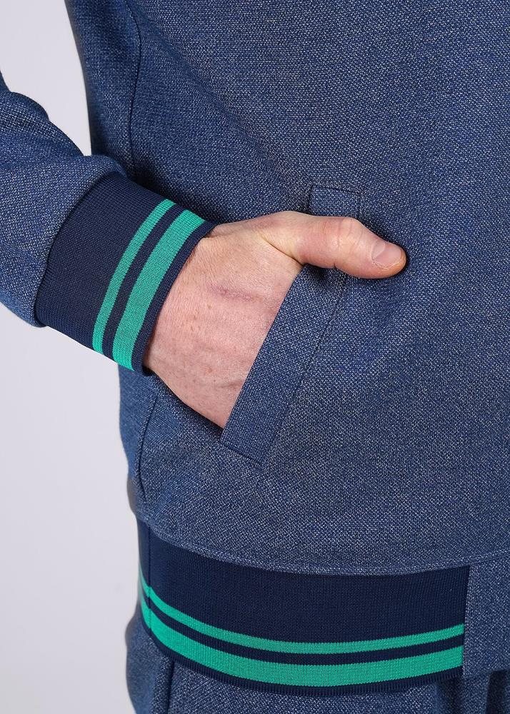 Куртка муж (АРТ. 542363/09ииж)