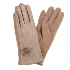 Перчатки жен швейные (АРТ. S1919-L)