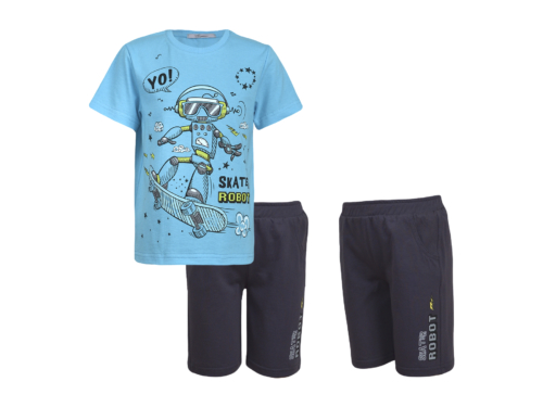 Комплект мал (АРТ. 01-90-2)