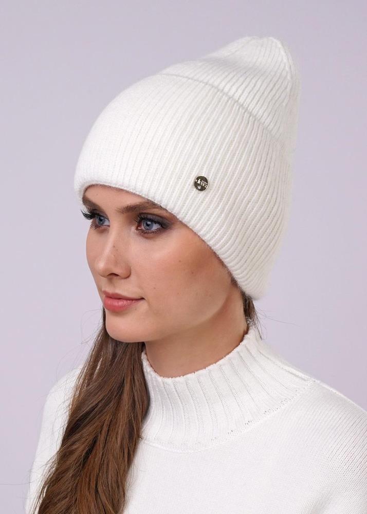 Шапка жен Clever (АРТ. 413229паш)