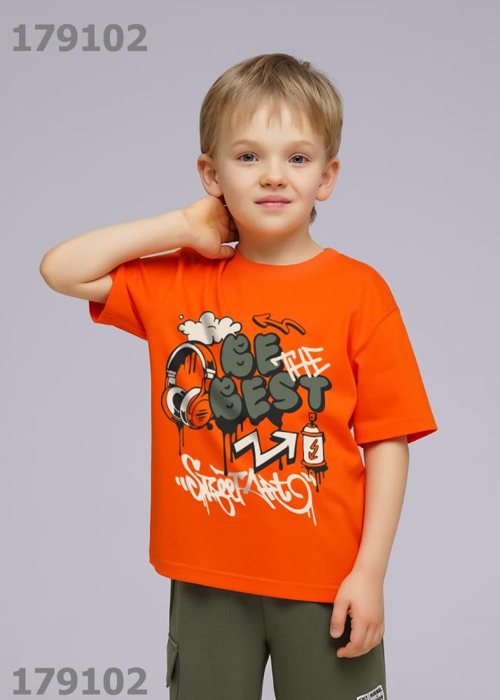 Футболка мал (АРТ. 845769/72кд_п2)