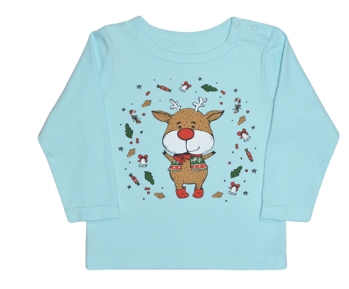 Джемпер  дет (АРТ. 4-45-4)