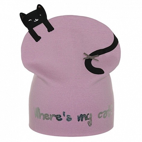 Шапка дет (АРТ. GC-MR39)