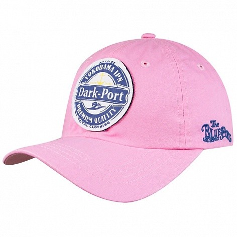 Бейсболка подростковая (АРТ. CZD-0028)