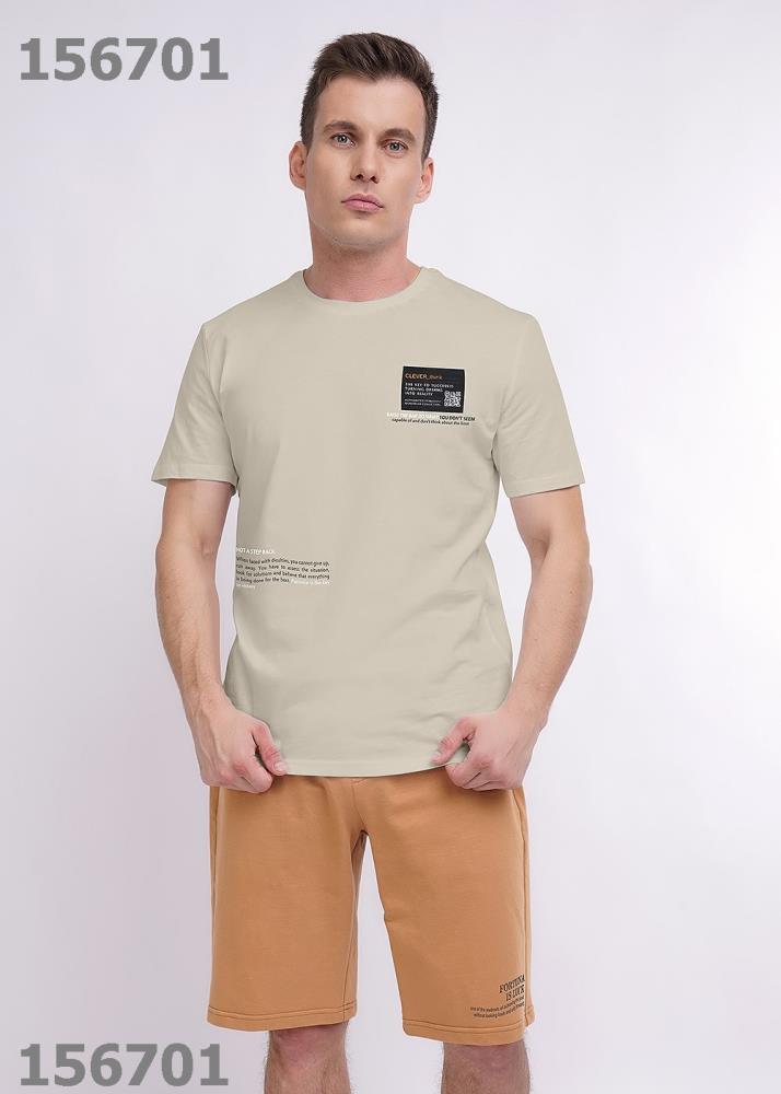 Джемпер муж Clever (АРТ. 521985/67кд_п)