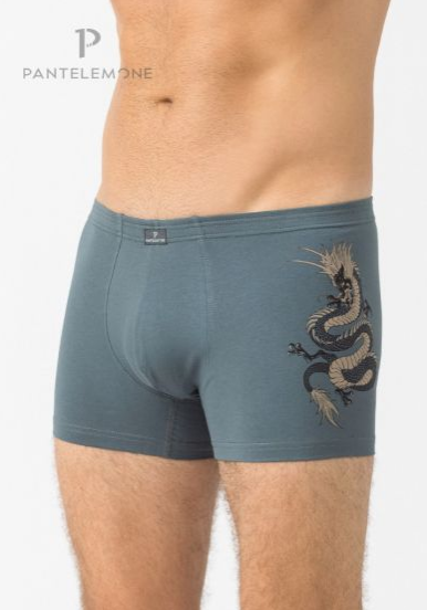 Трусы муж шорты (АРТ. PMH-1349)