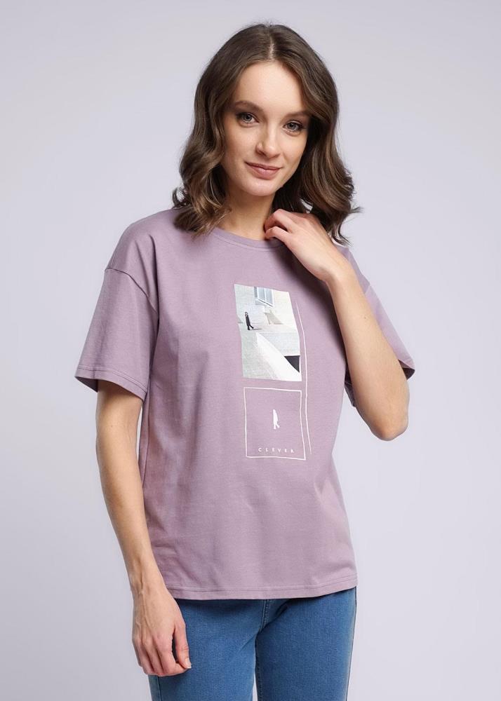 Джемпер жен Clever (АРТ. 236086кк_п1)