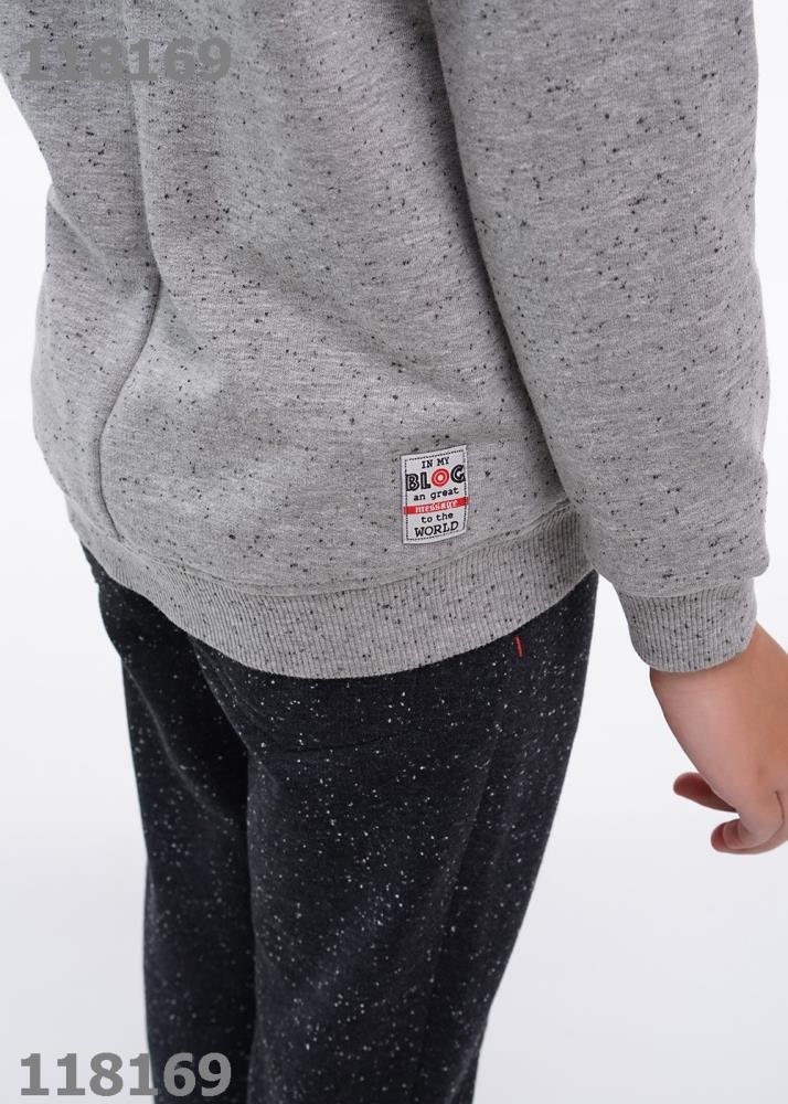 Куртка мал Clever (АРТ. 783564/18фп)