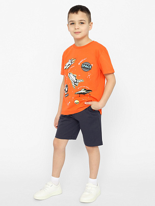 Футболка мал (АРТ. CSKB 63656)