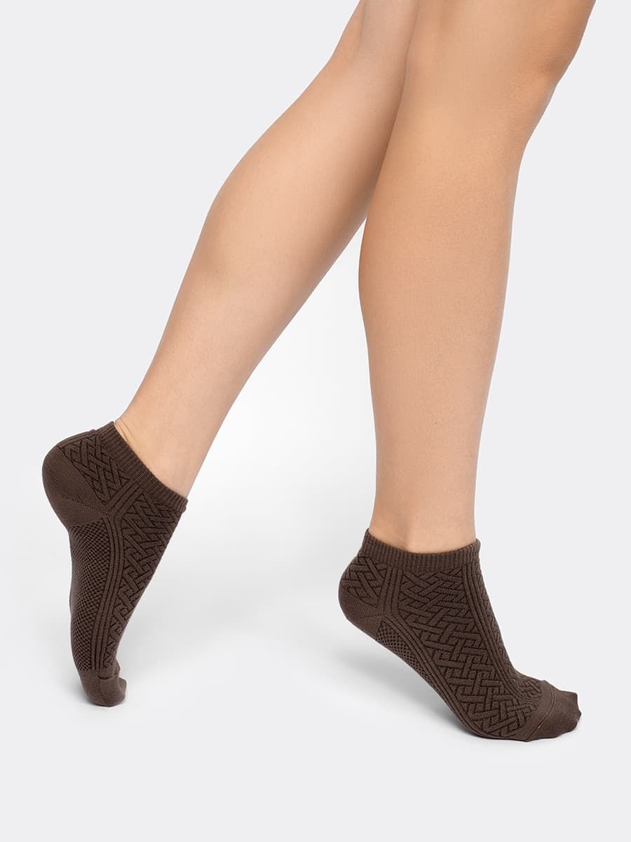 Носки жен (АРТ. 398К-1794)