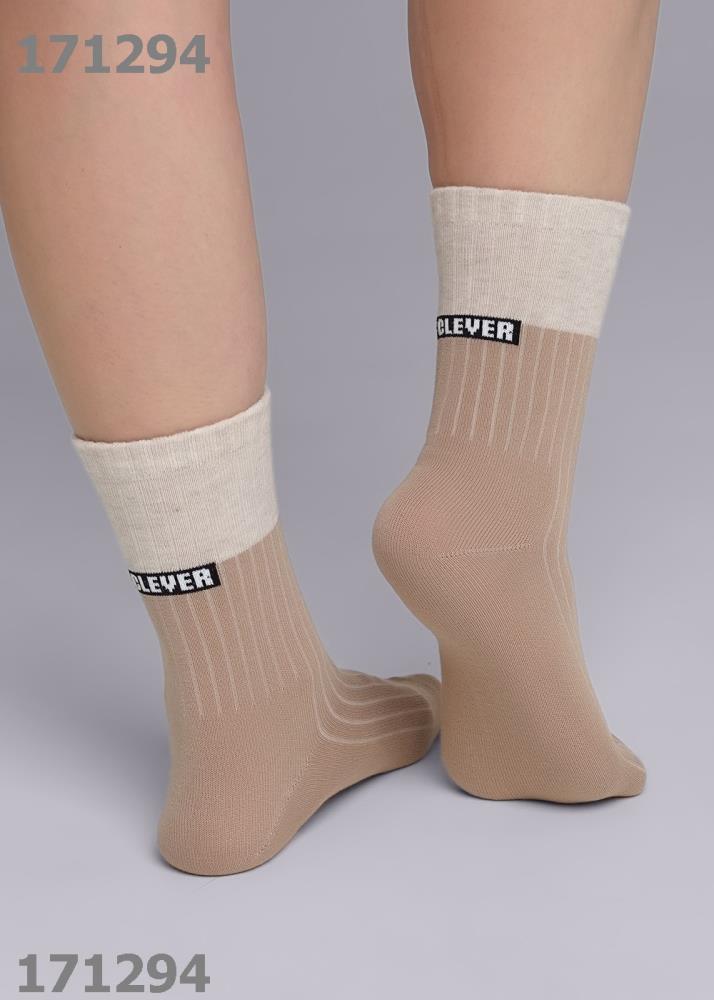 Носки жен (АРТ. Д2301)
