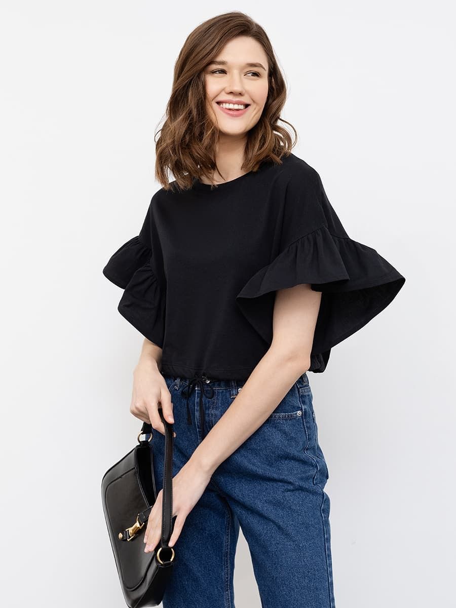 Джемпер жен (АРТ. 112753)