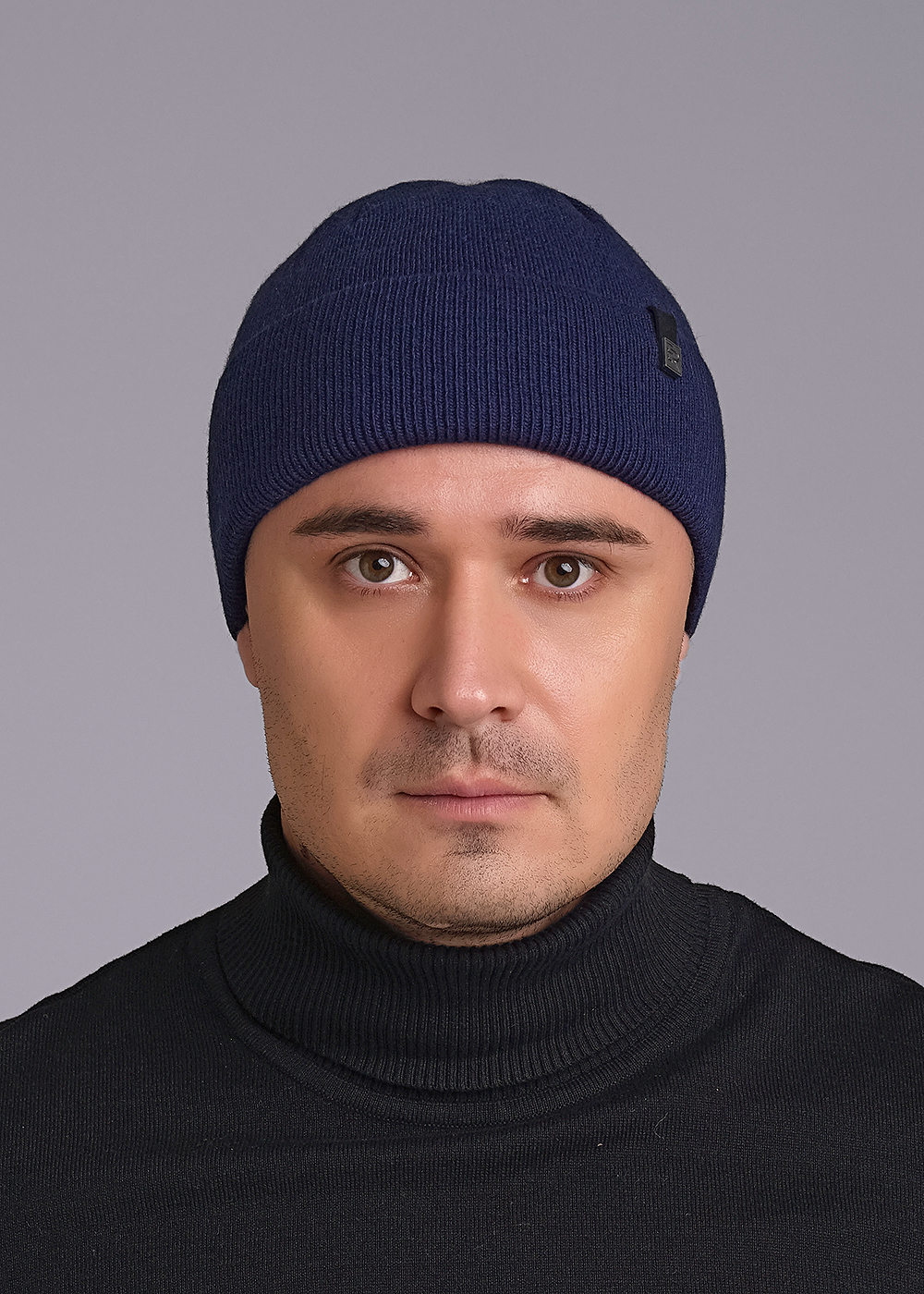 Шапка муж  (АРТ. 433963шв)