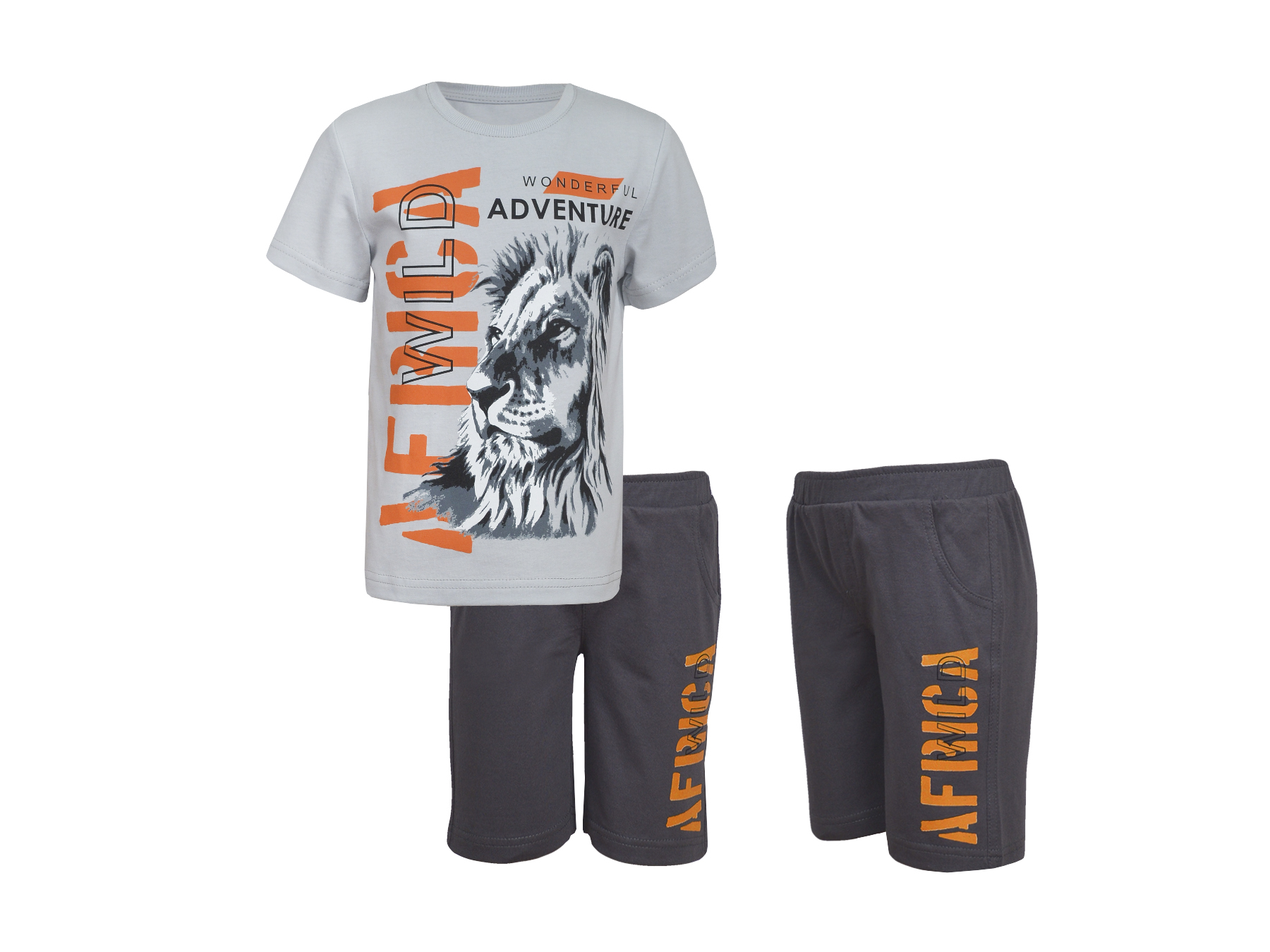 Комплект мал (АРТ. 01-75-2)