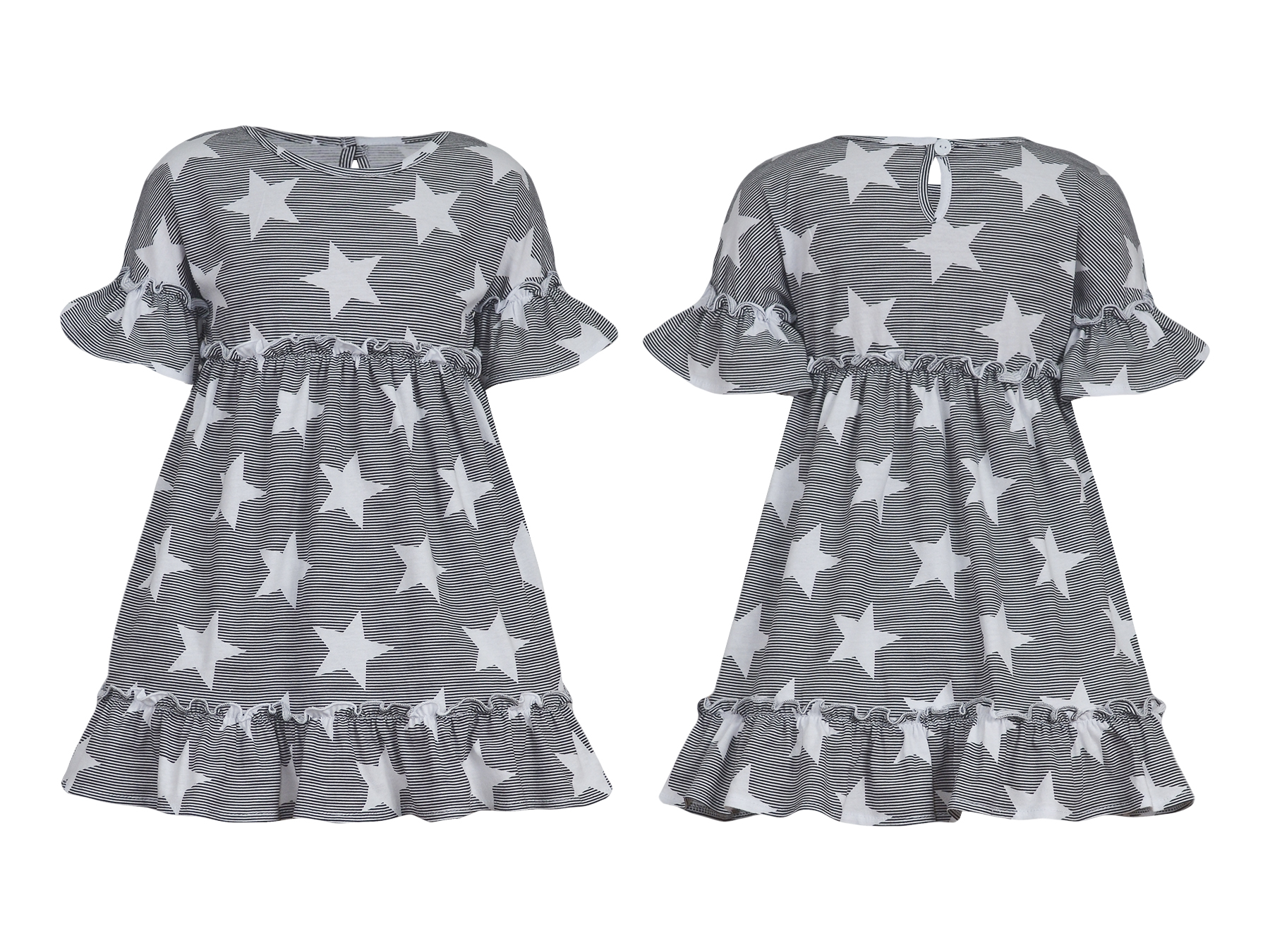 Платье дев (АРТ. 11-154-4)