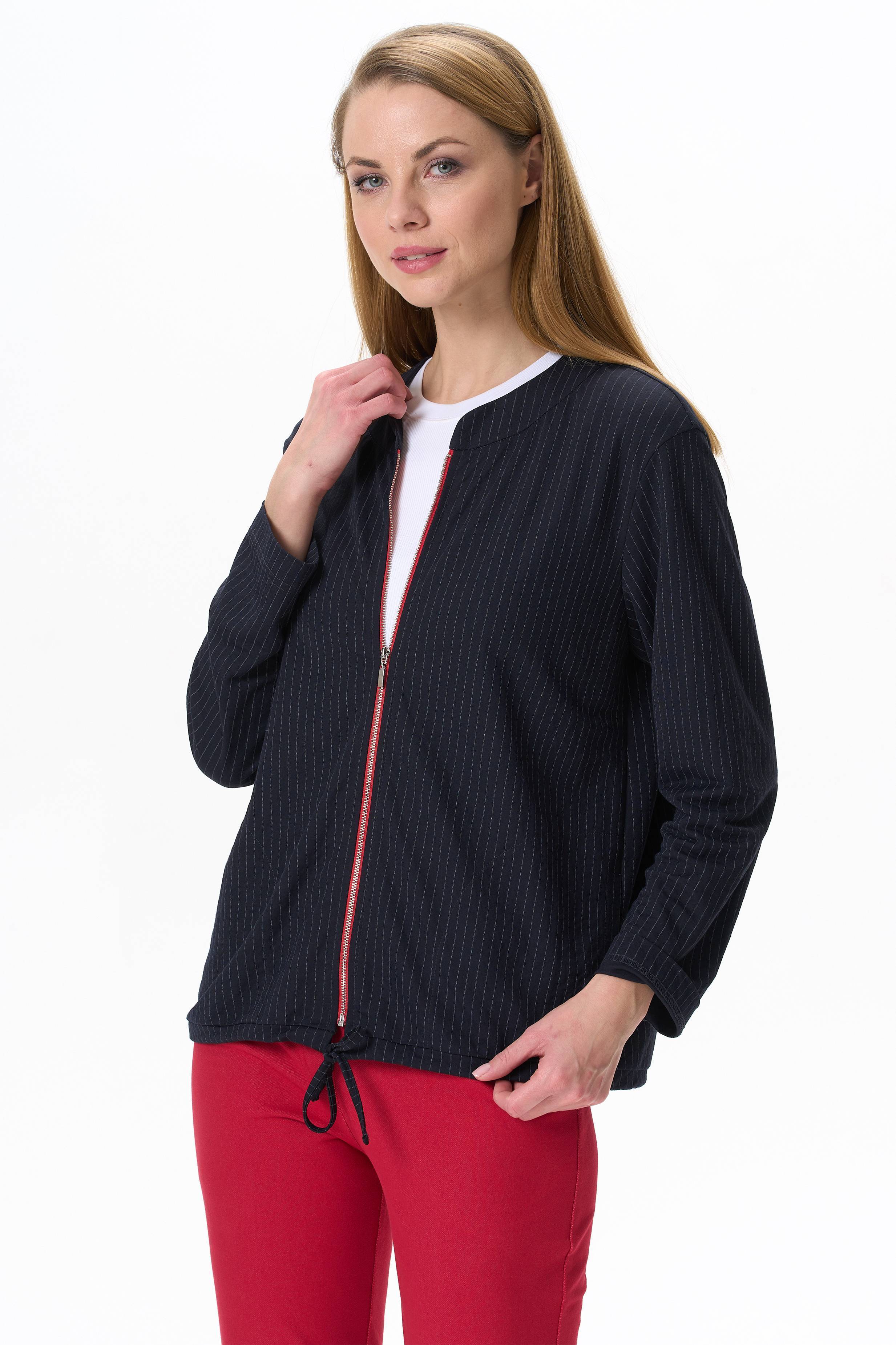 Куртка жен (АРТ. F0880-S59.3S07)