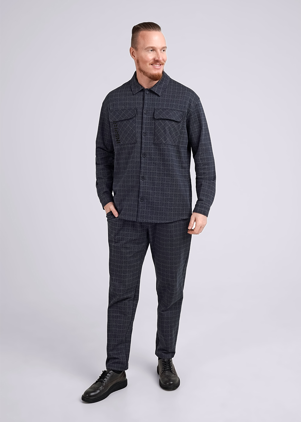 Куртка муж (АРТ. 442232/01ан_п)