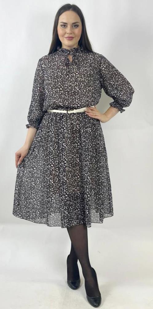 Платье жен (АРТ. 1198-3/11998-3)