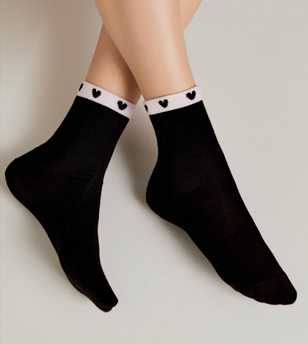 Носки жен  (АРТ. 23С-138СПЕ)