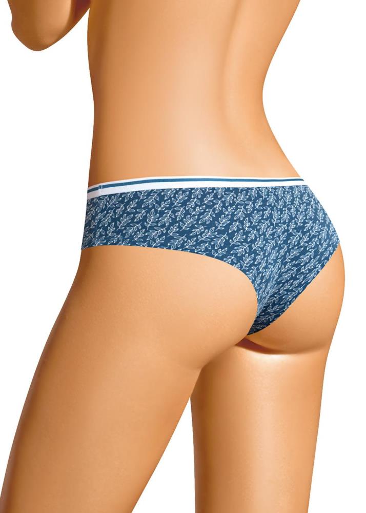 Трусы жен (АРТ. BR1043)