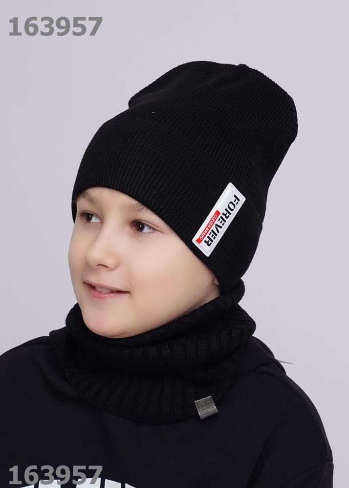 Шапка дет Clever (АРТ. 533727ак)