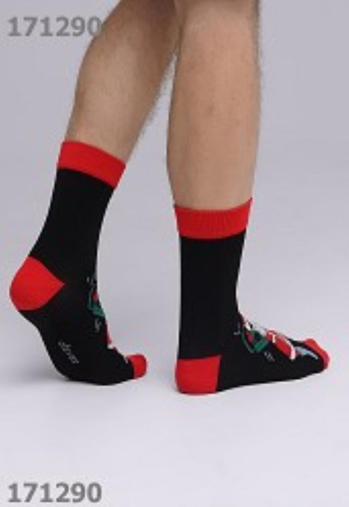 Носки муж (АРТ. К3360Л)