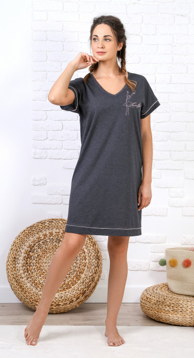 Сорочка жен (АРТ. Балерина-4)