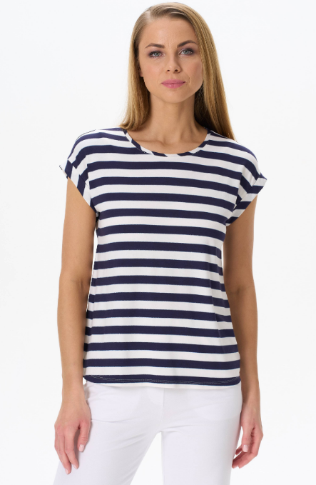 Футболка жен (АРТ. L9230-S59.3S09)