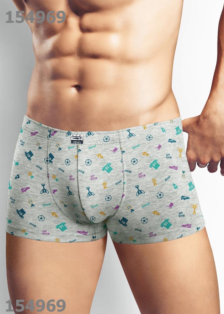 Трусы муж (АРТ. MH521911)