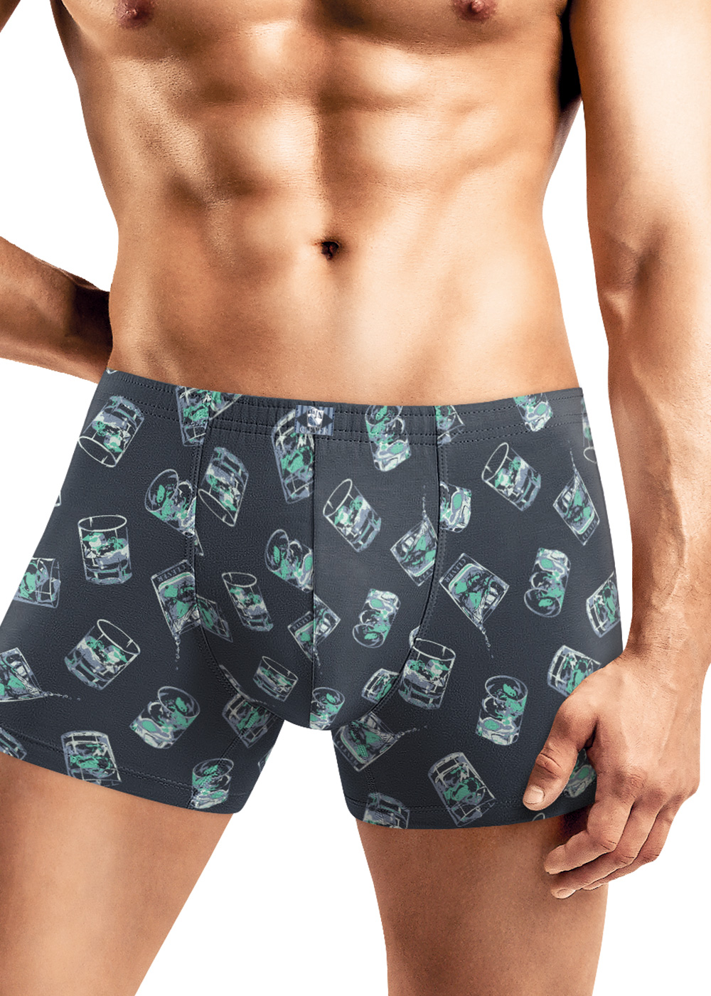 Трусы муж (АРТ. MSH440431)