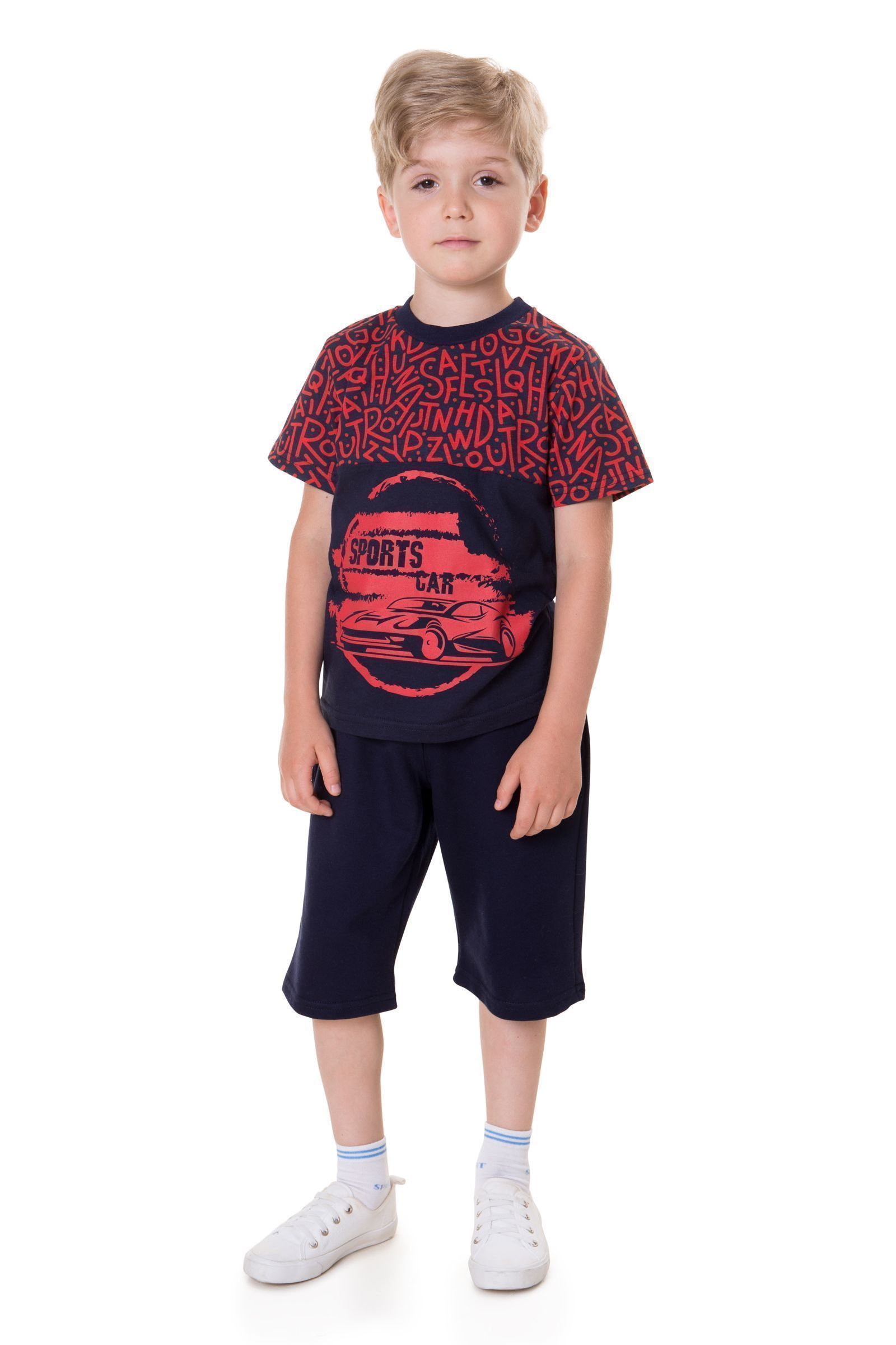 Костюм мал (АРТ. КС02-3590)