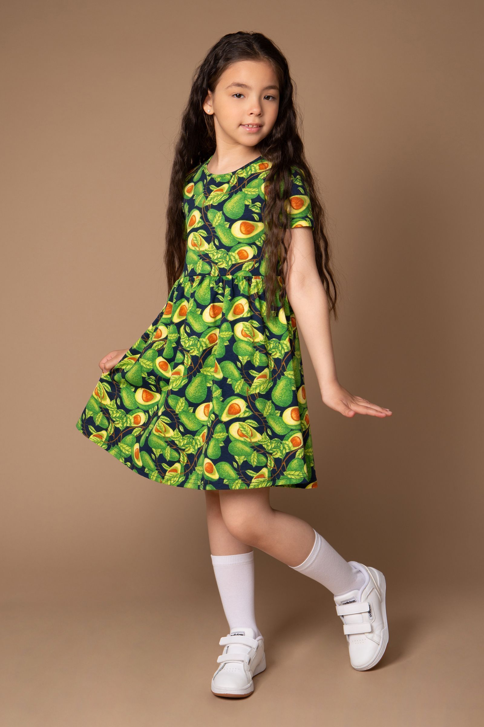 Платье дев (АРТ. ПЛ09-3439)