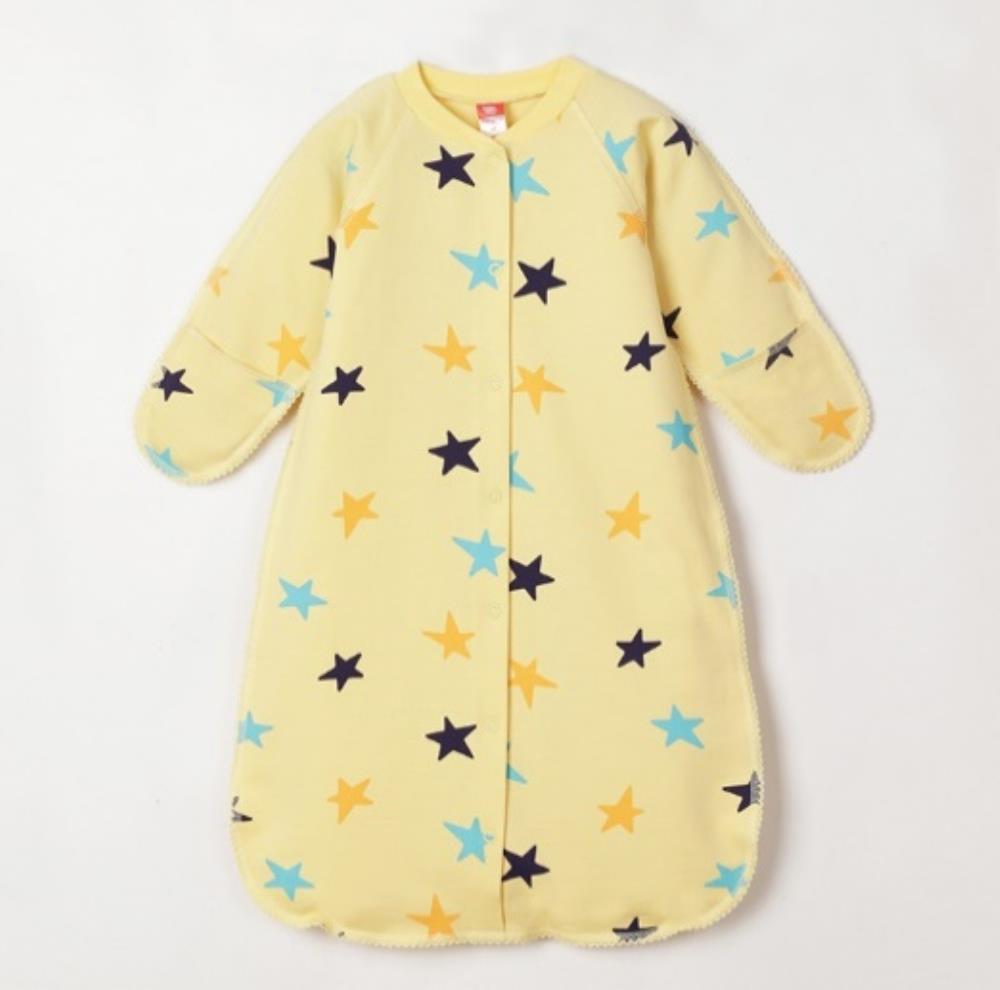 Комбинезон мал (спальный) (АРТ. CWNB 90052)