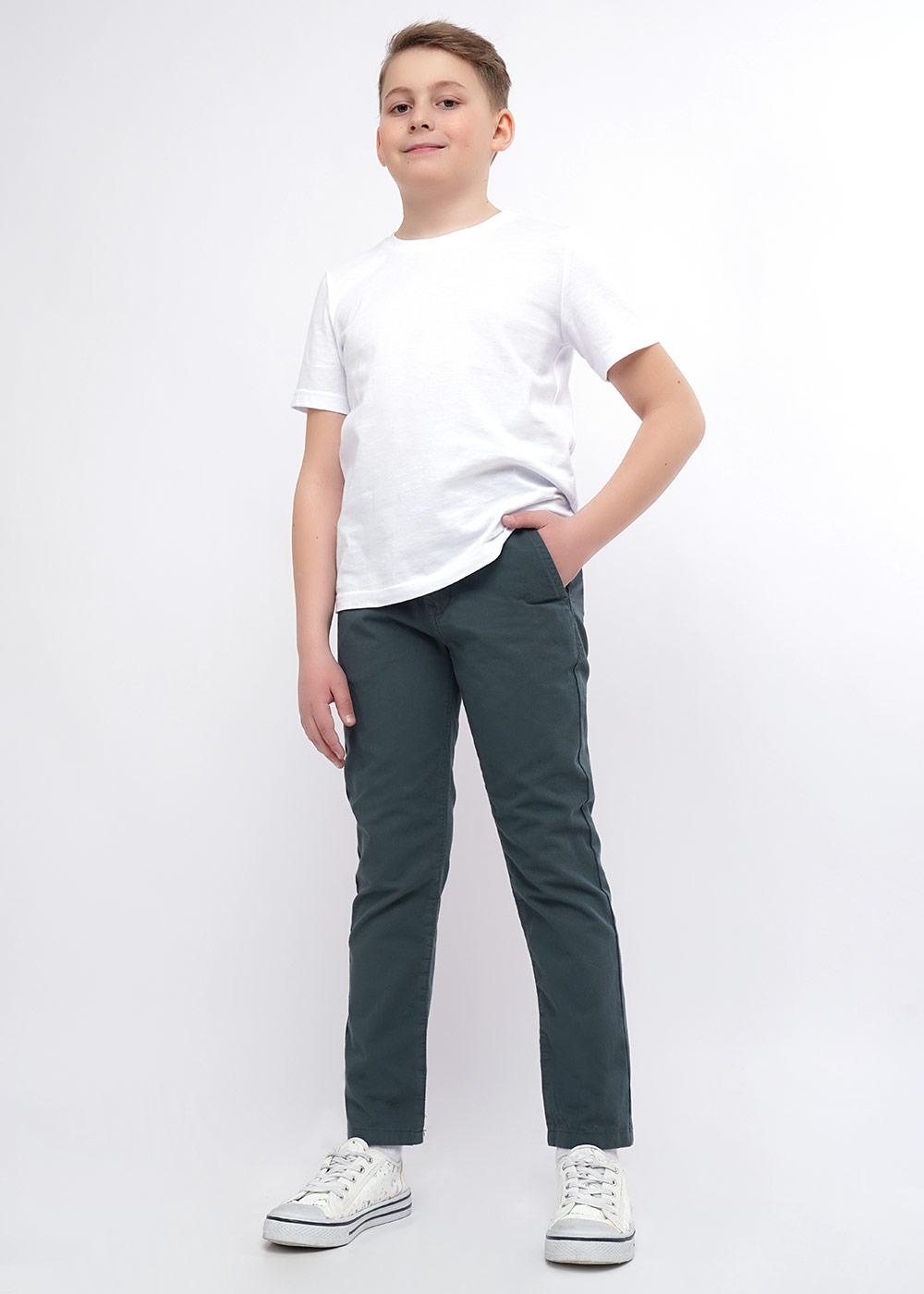 Брюки мал Clever (АРТ. 822643ру)