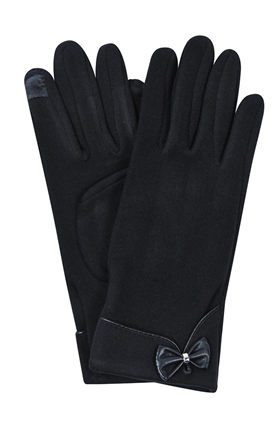 Перчатки жен швейные (АРТ. S2173-L)