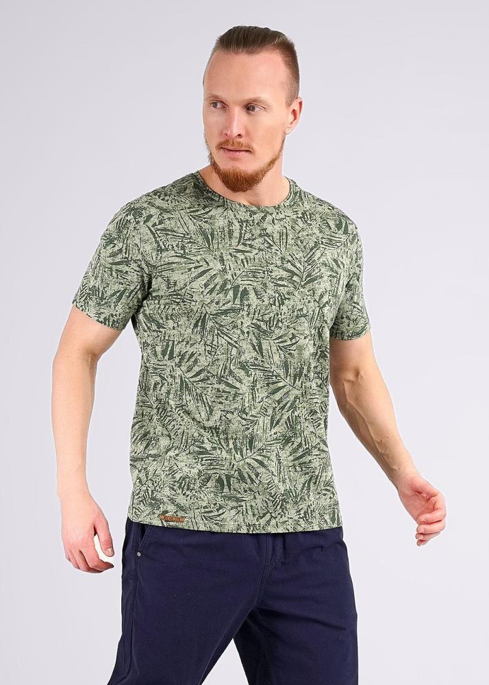 Футболка муж (АРТ. 542368/21он)