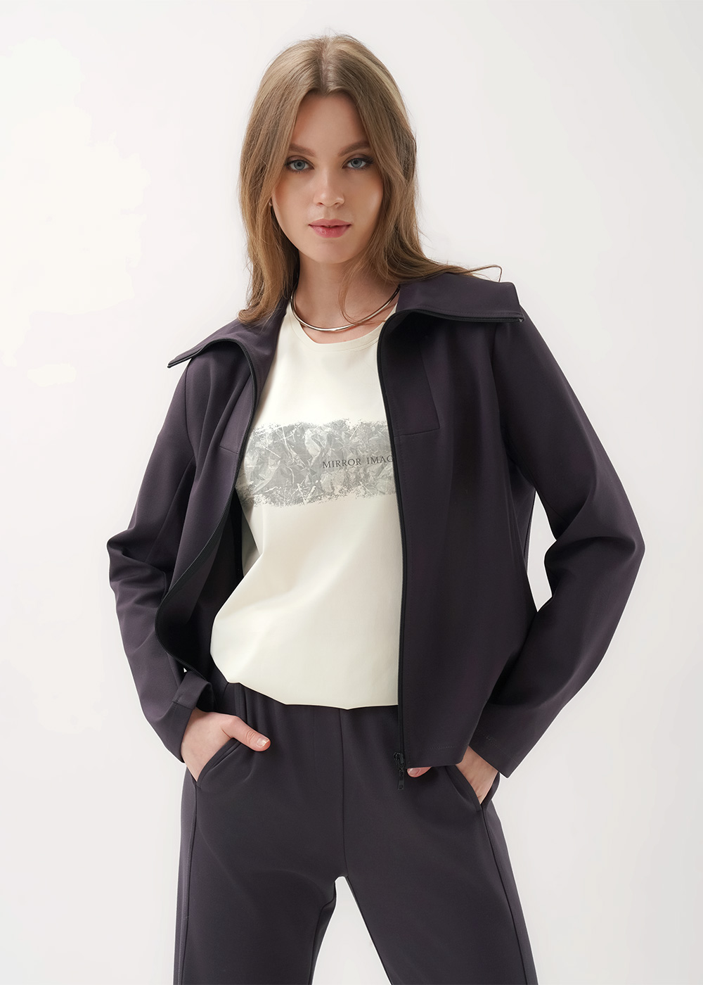 Куртка жен   (АРТ. 267125/198сд)