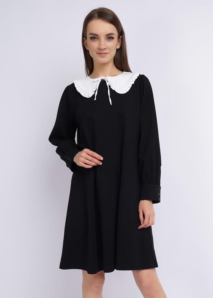 Платье жен Clever (АРТ. 125994/85зз)