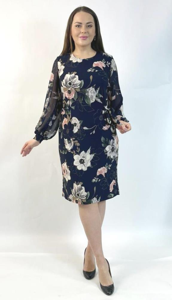 Платье  жен (АРТ. 70297-4)