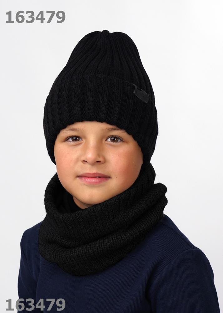 Шапка дет Clever (АРТ. 423713ап)