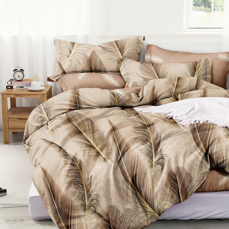 КПБ 1,5 сп поплин (АРТ. ПВ15-1298)