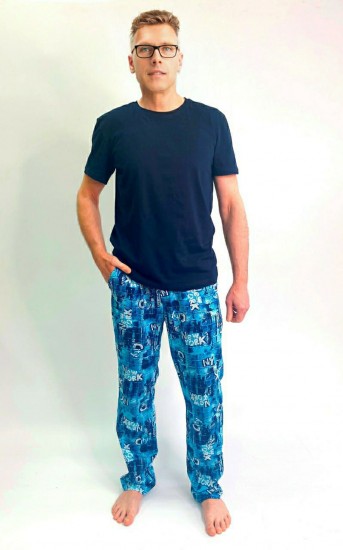 Комплект муж (АРТ. 5338/1)