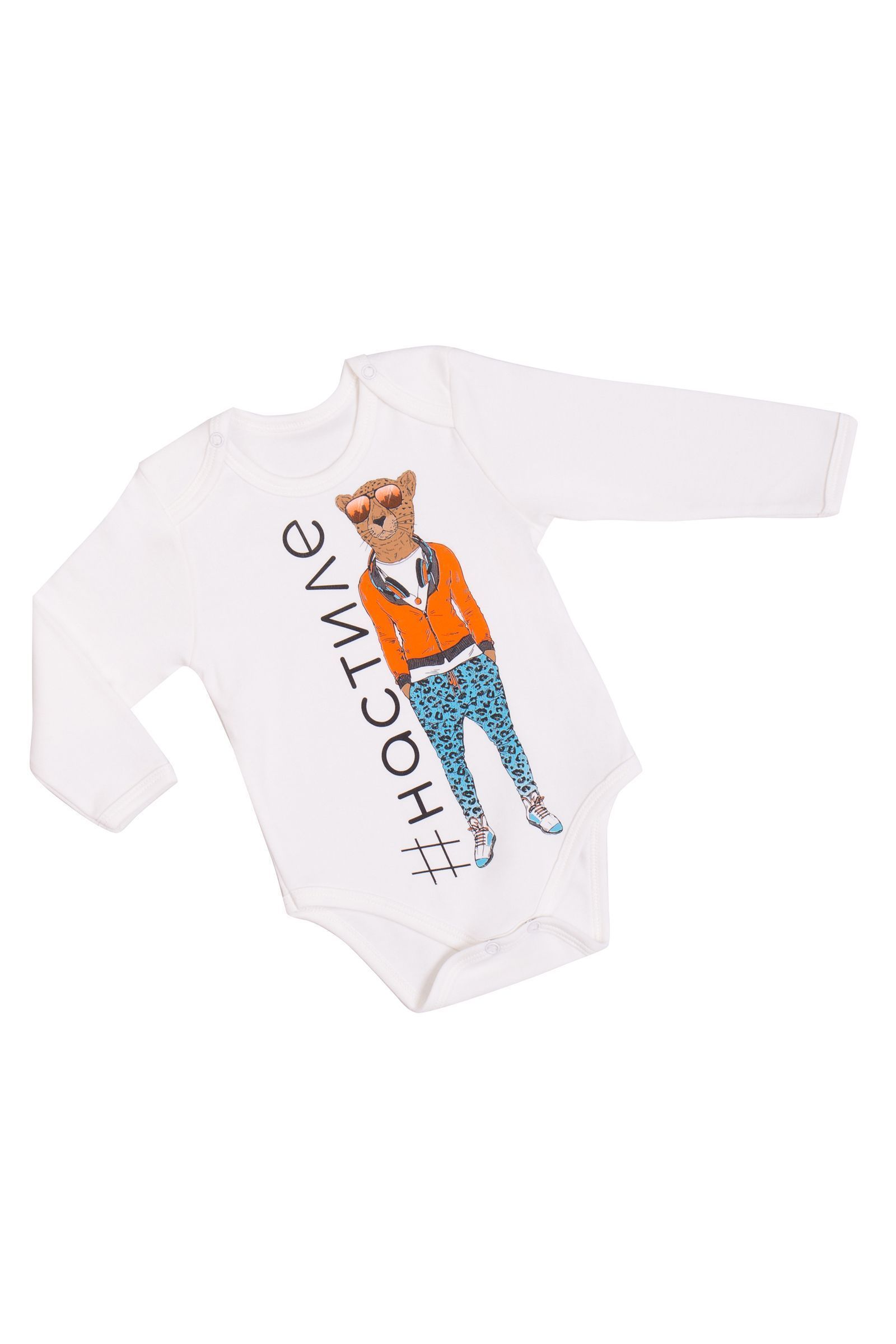 Боди яс (АРТ. БД01-3628)