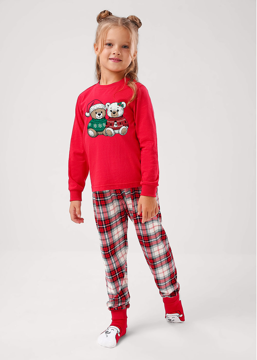 Пижама дев  (АРТ. 759554/29кд_п)