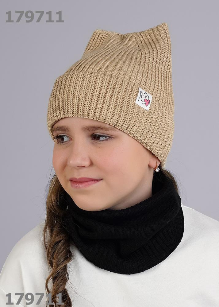 Шапка дет (АРТ. 544086ха)