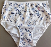 Трусы жен (АРТ. 9721)