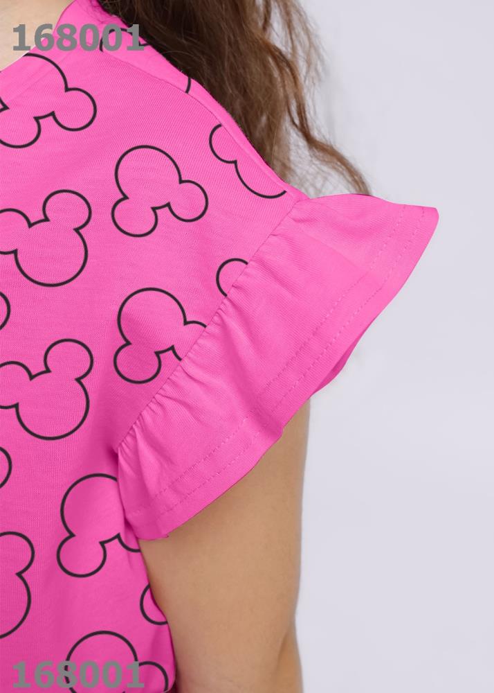 Джемпер дев Clever (АРТ. 836202/59кд_п)