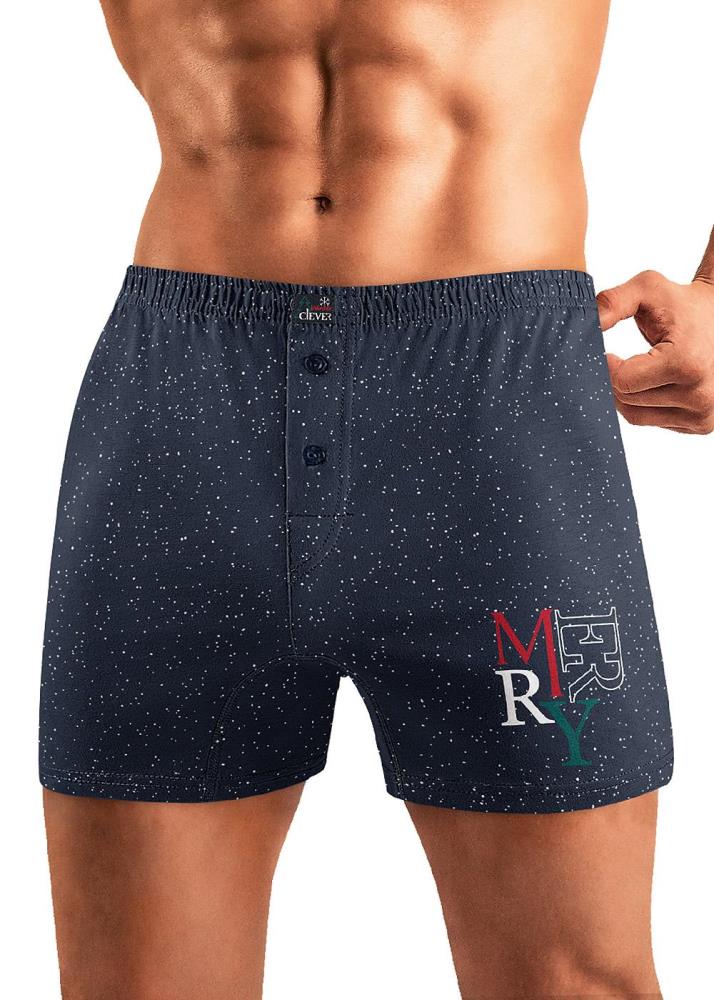 Трусы муж Clever (АРТ. MBX421461)