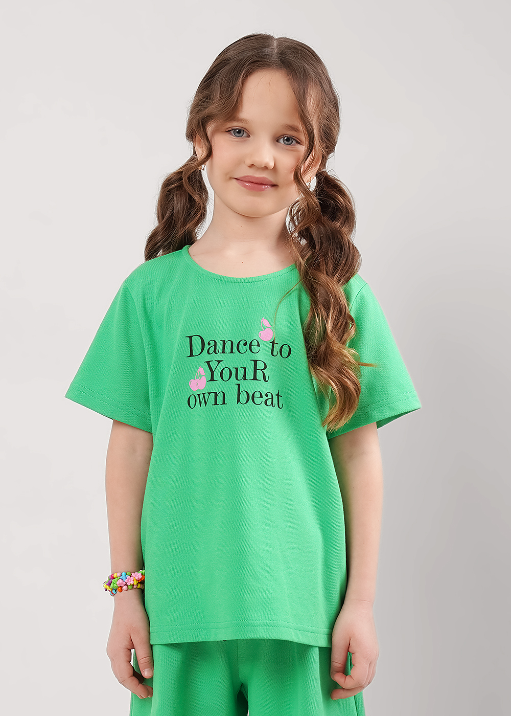 Джемпер дев Clever (АРТ. 867392зз_п)