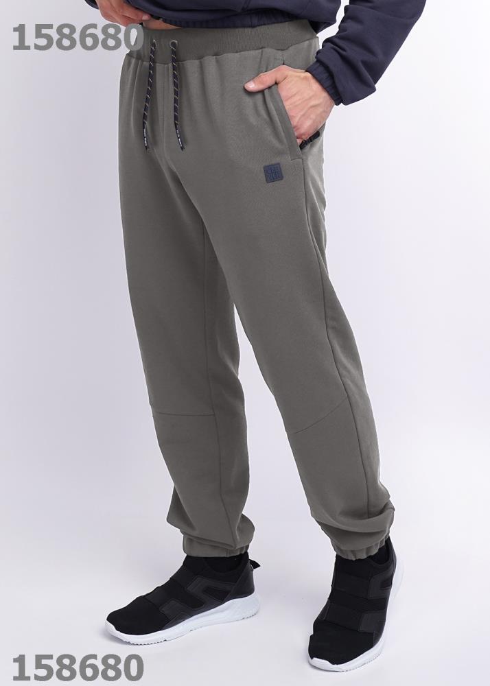 Брюки муж (АРТ. 422084/77т)